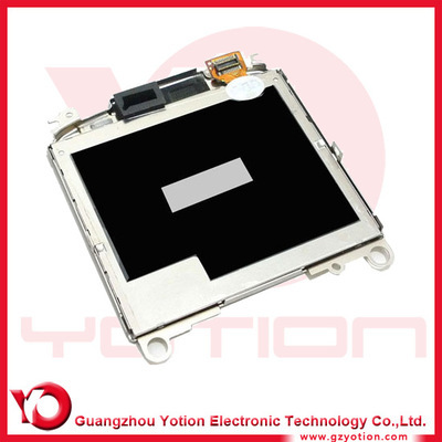 【黑莓8520 010 液晶屏 blackberry 8520 010 LCD液晶显示屏】价格,厂家,图片,其他手机配件,广州宥盛电子科技-