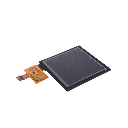 液晶屏厂家选择指南 从LCD技术到奥视特科技的全面解析